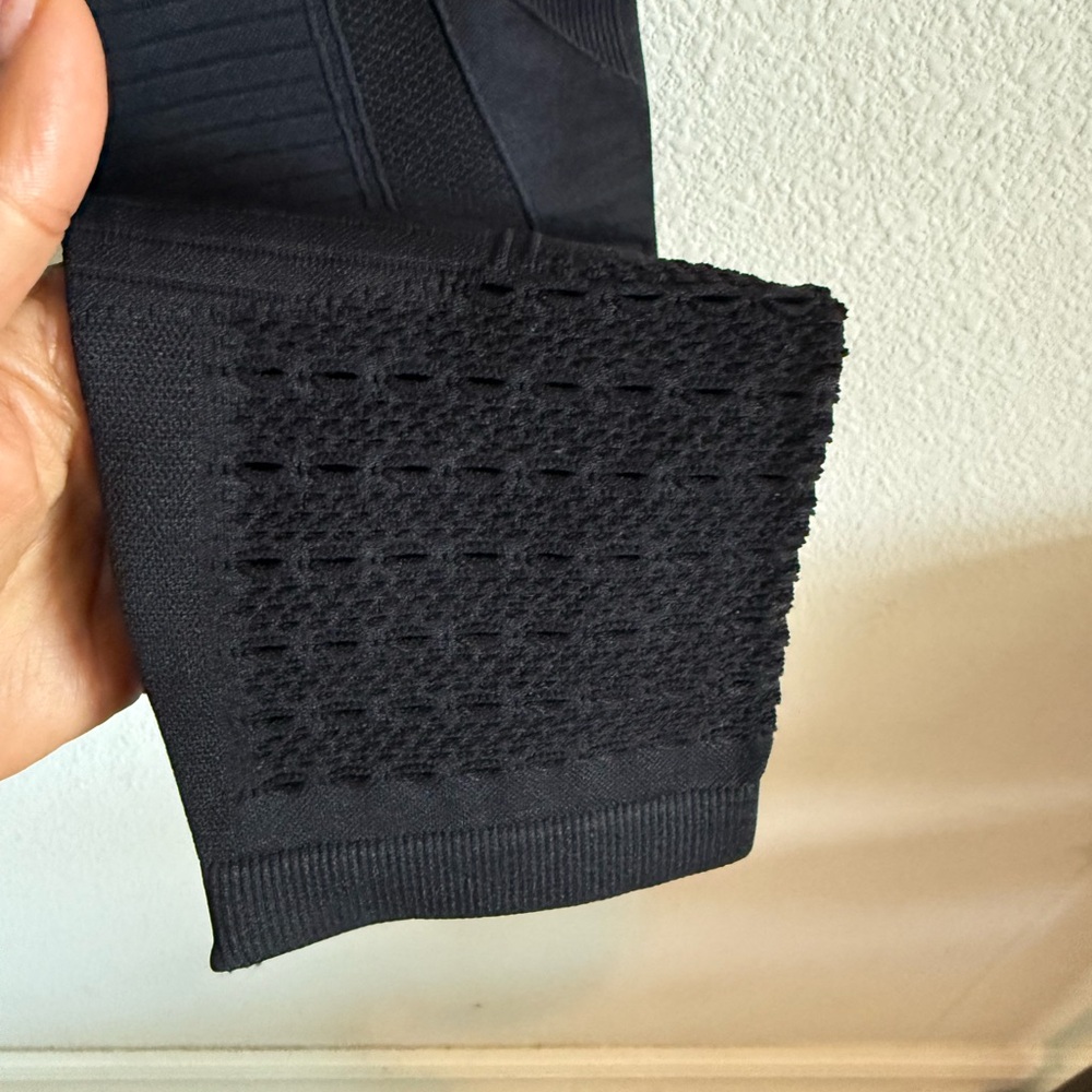Gymshark ENERGY SEAMLESS LEGGINGS size S - Picture 3 of 3